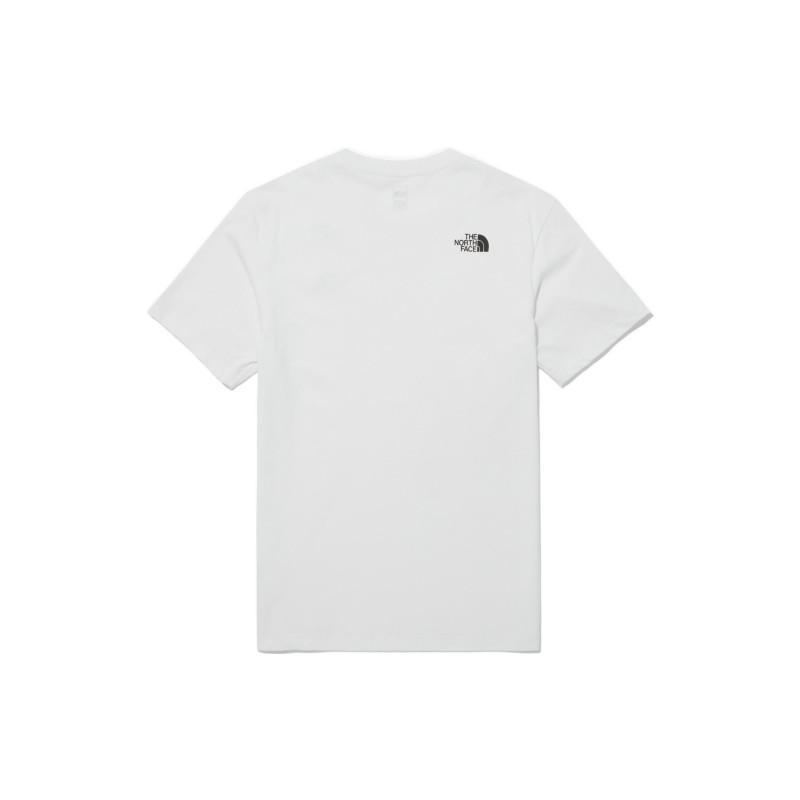THE NORTH FACE LogoT