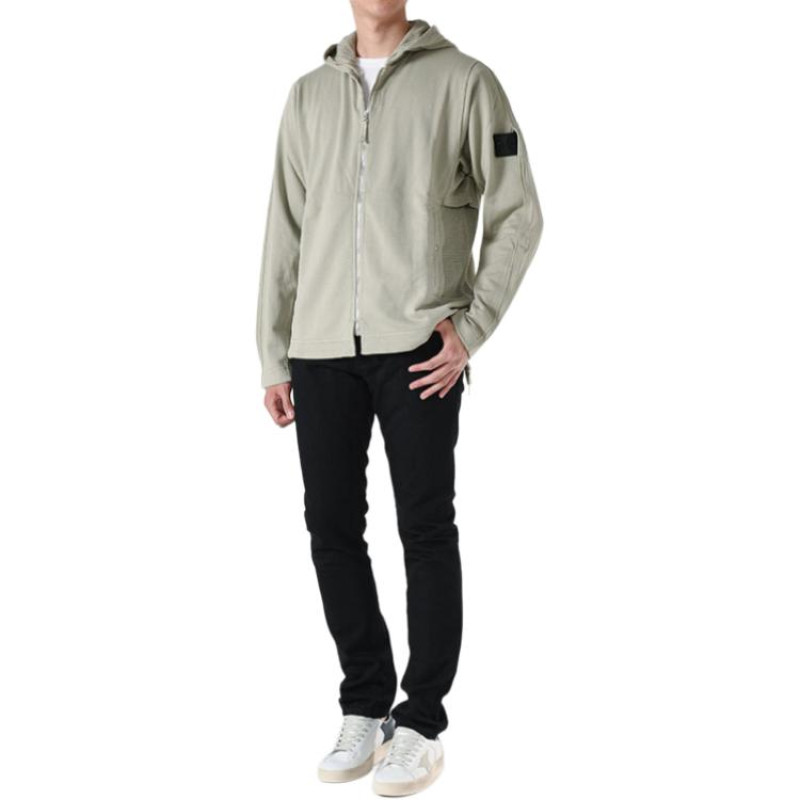 STONE ISLAND