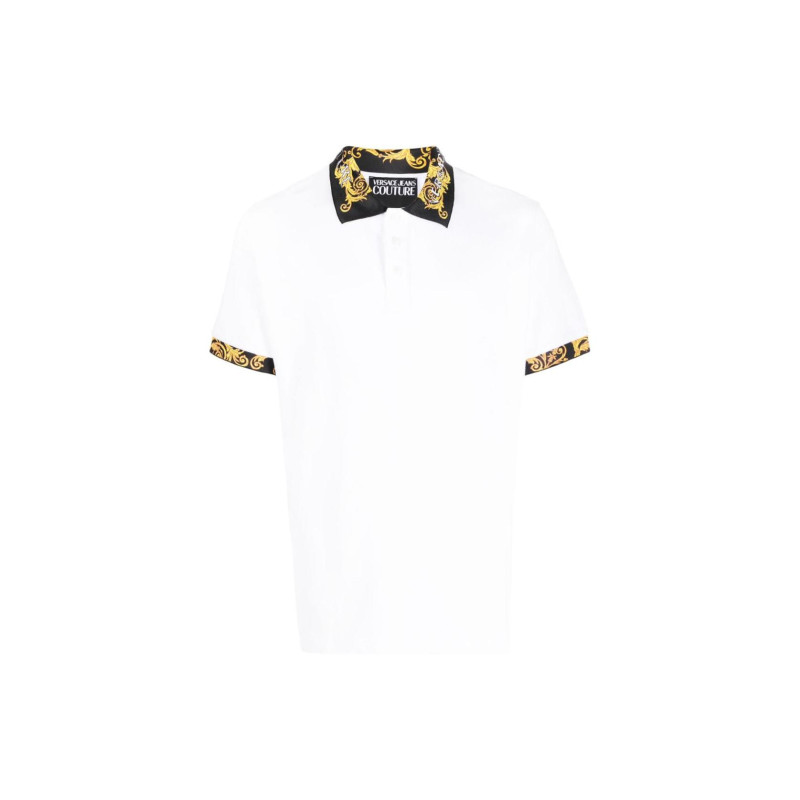 VERSACE JEANS COUTURE SS23 Polo
