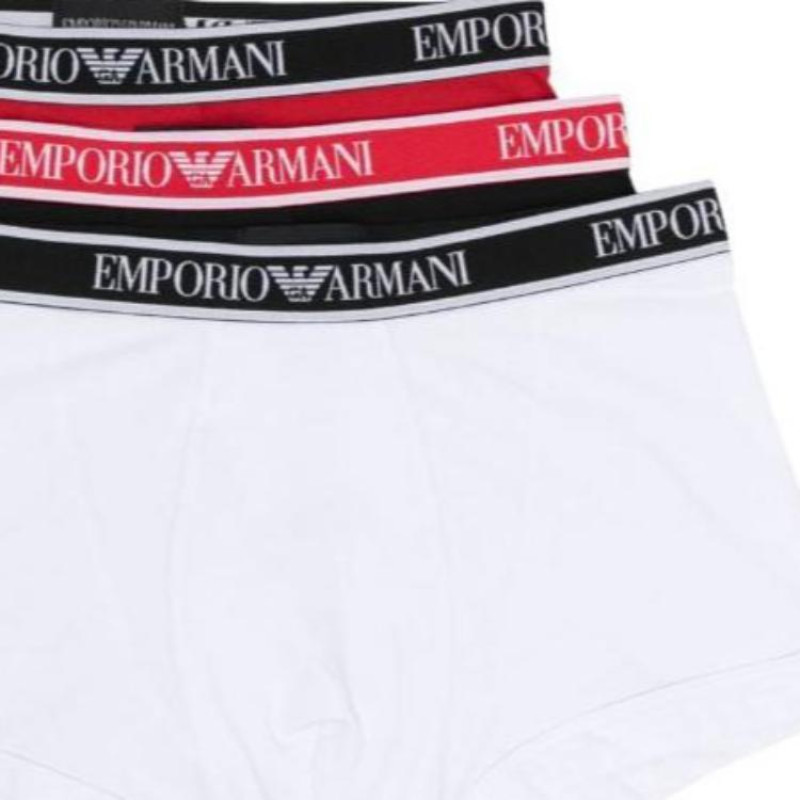 EMPORIO ARMANI SS23 3