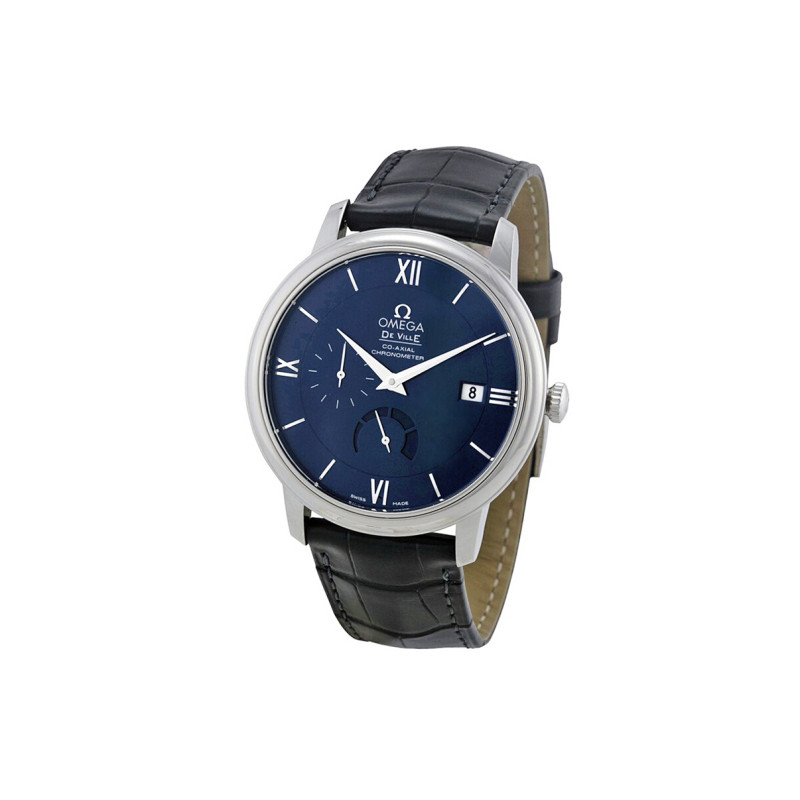 OMEGA 39.5mm 424.13.40.21.03.001