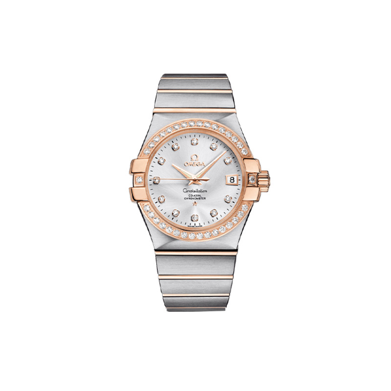 OMEGA 100 35mm K 123.25.35.20.52.001