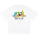 SESAME STREET T