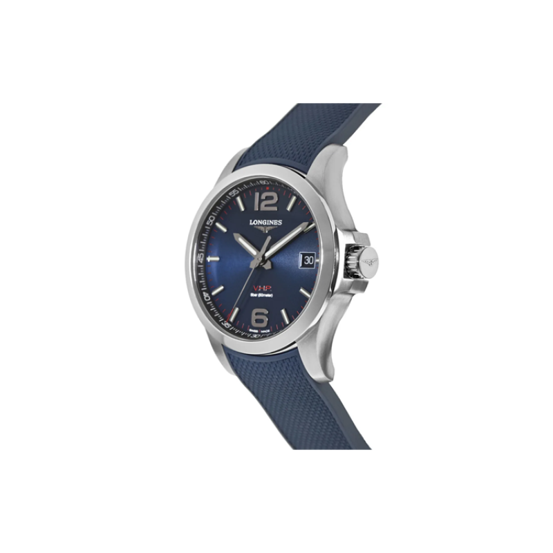 LONGINES V.H.P 50 41mm L3.719.4.96.9