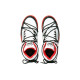 Nike Flight Legacy AI