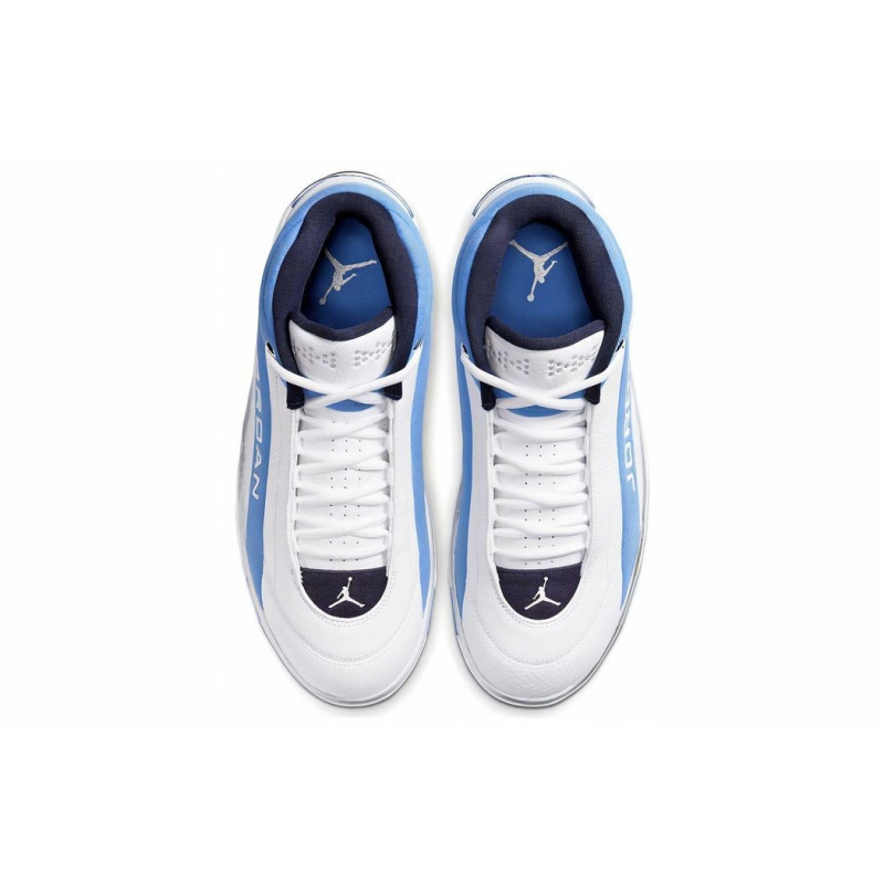 Jordan Jumpman Team Showcase