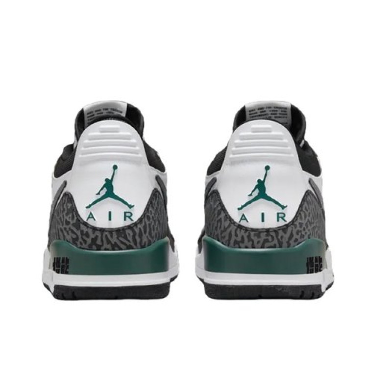 Jordan Legacy 312