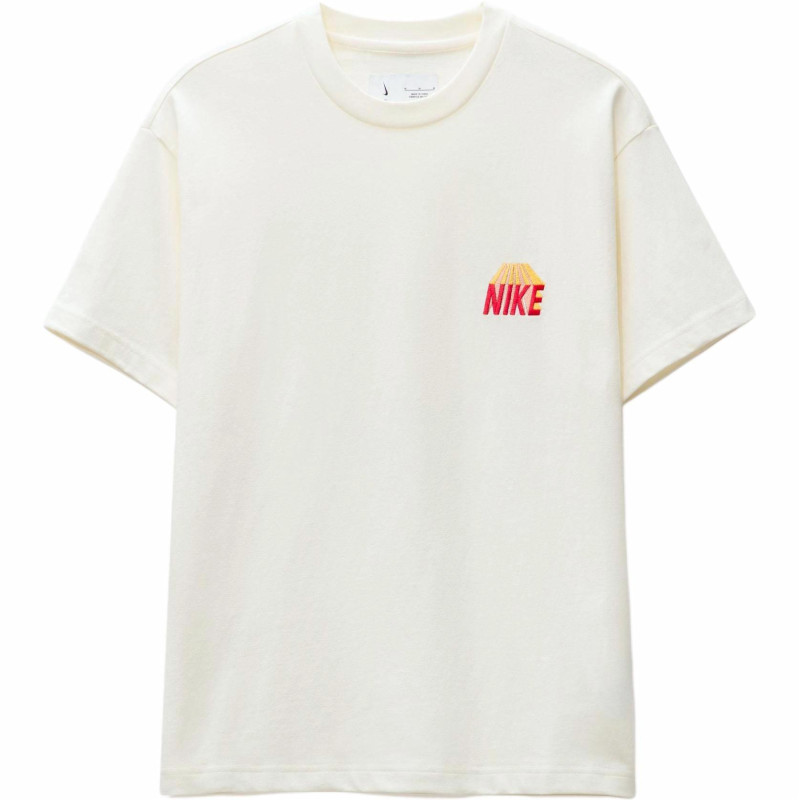 Nike LogoT