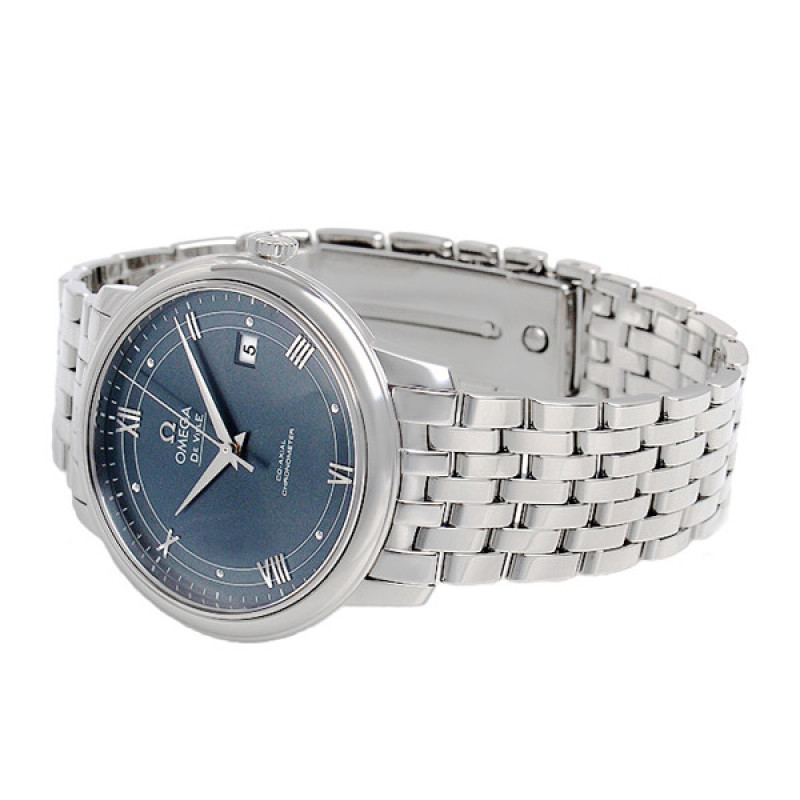 OMEGA 39.5mm 424.10.40.20.03.002