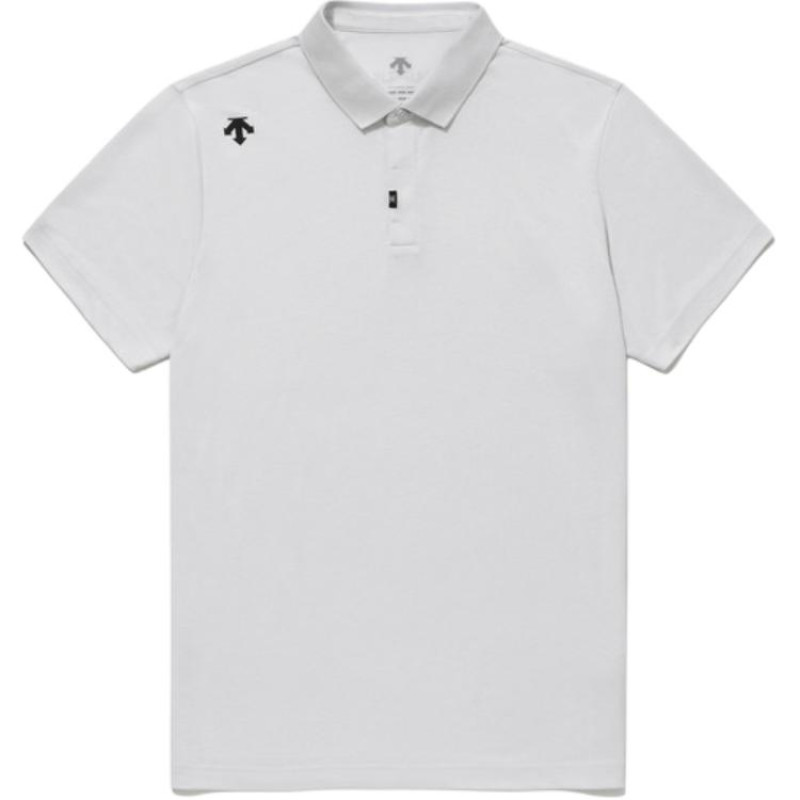 DESCENTE LogoPolo