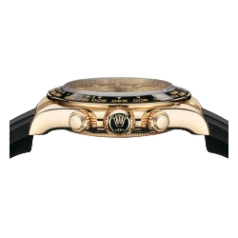 ROLEX 40mm K18k M126518ln-0012