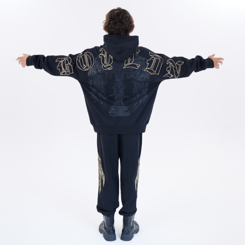 Boy London FW22