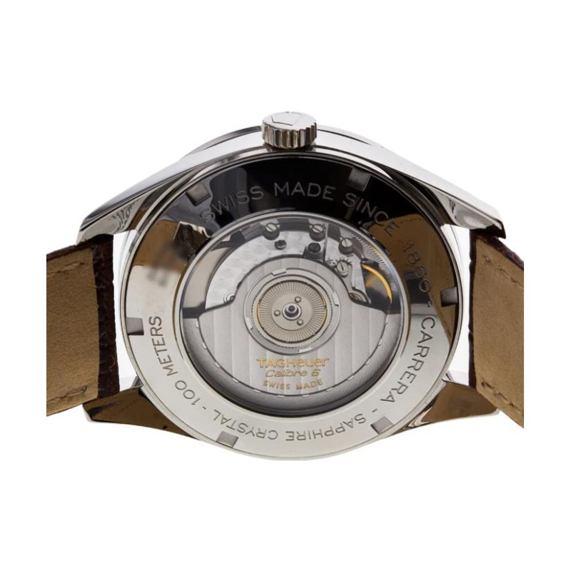 TAG HEUER 100 WAS2115.FC6181