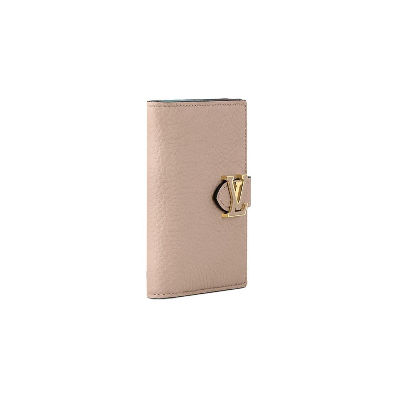 LOUIS VUITTON Taurillon