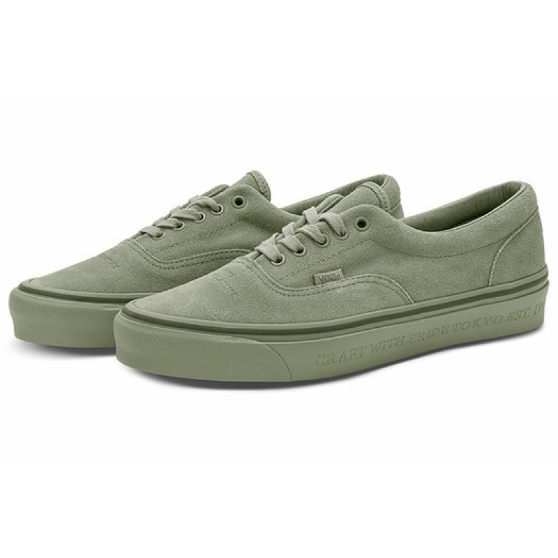 NEIGHBORHOOD x Vans Era 95 DX