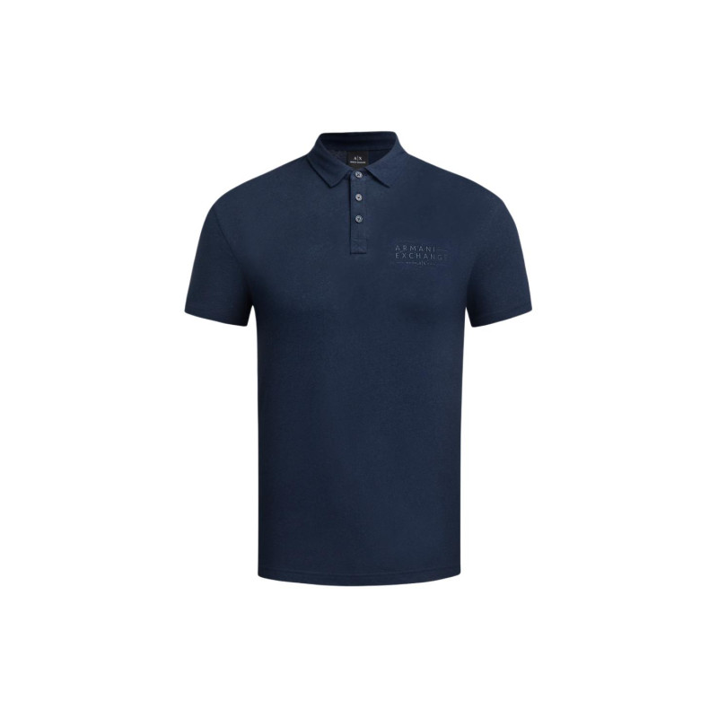 ARMANI EXCHANGE SS24 Polo