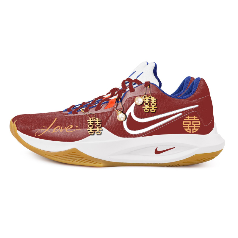Nike Precision 6