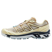 SALOMON XT-6 clear advanced