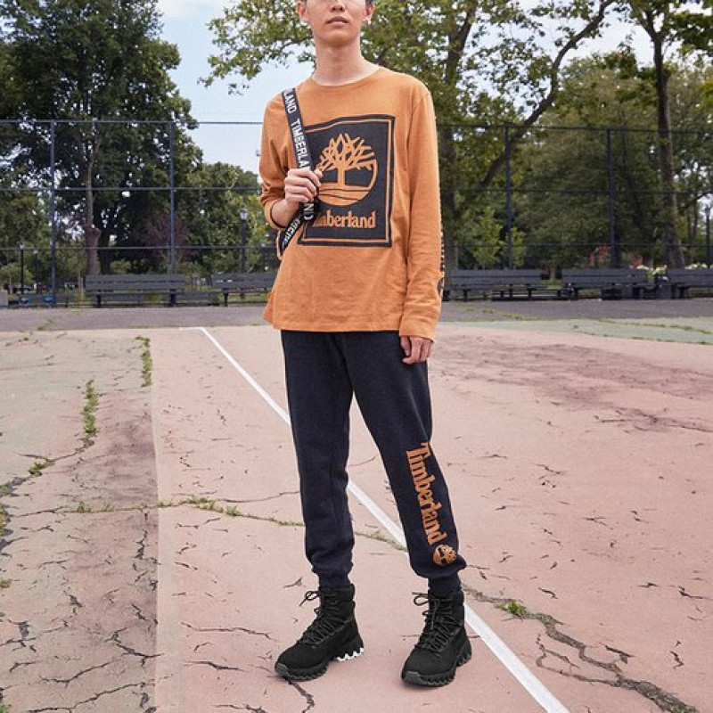 Timberland