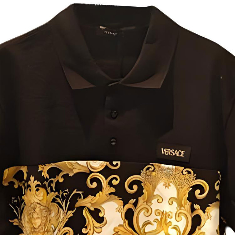 VERSACE LogoPolo