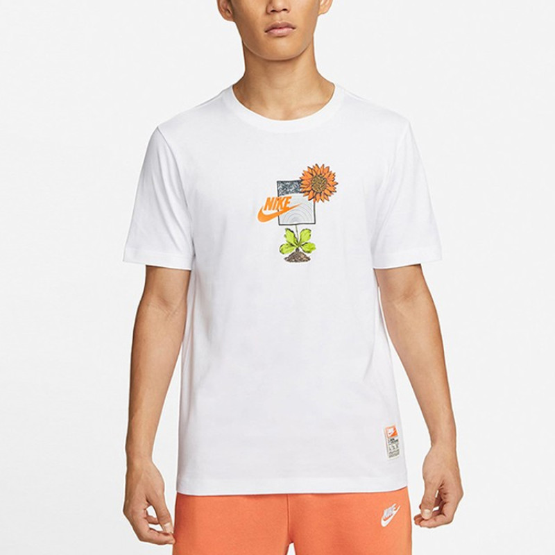 Nike Logo T