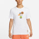 Nike Logo T