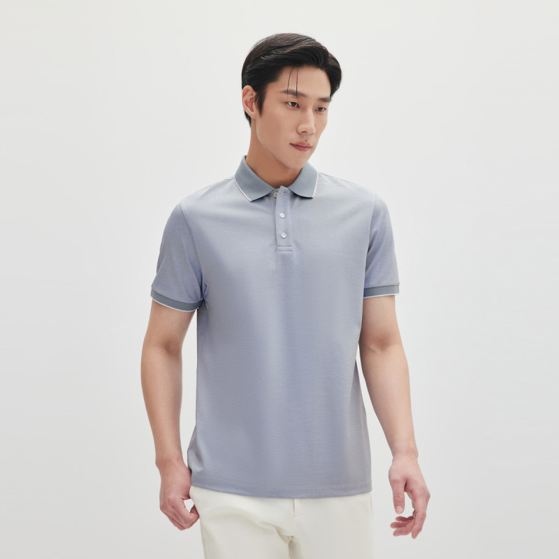 SEPTWOLVES Polo