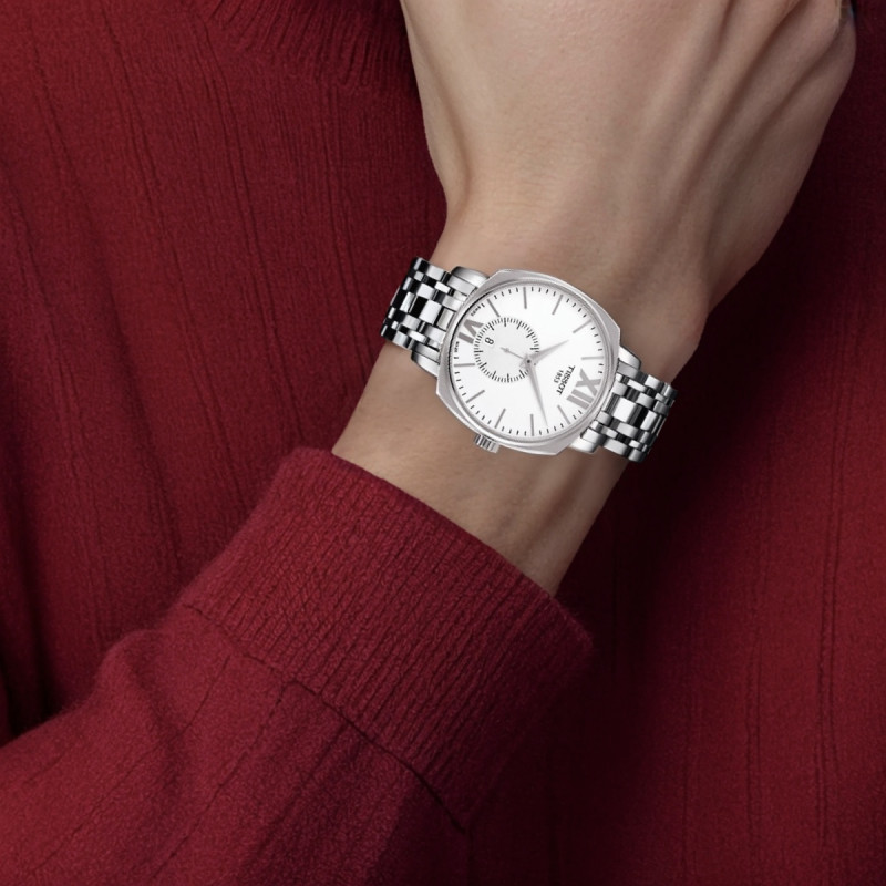 TISSOT 50m 40mm