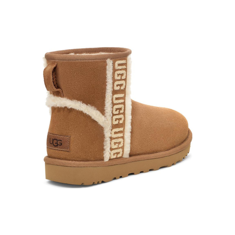 UGG CLASSIC MINI