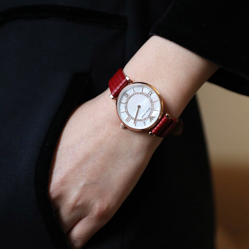 EMPORIO ARMANI 32mm AR11322
