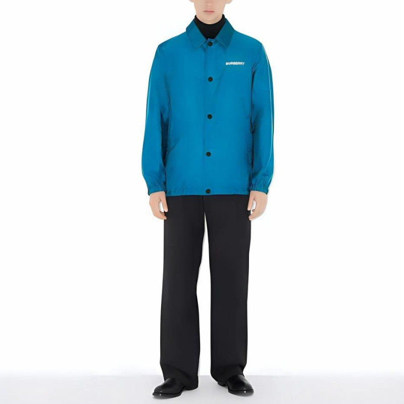 Burberry SS23 Logo