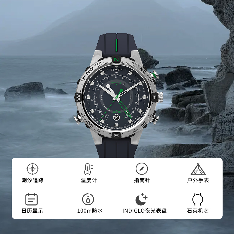 TIMEX 100