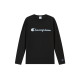 Champion SS23 LogoT