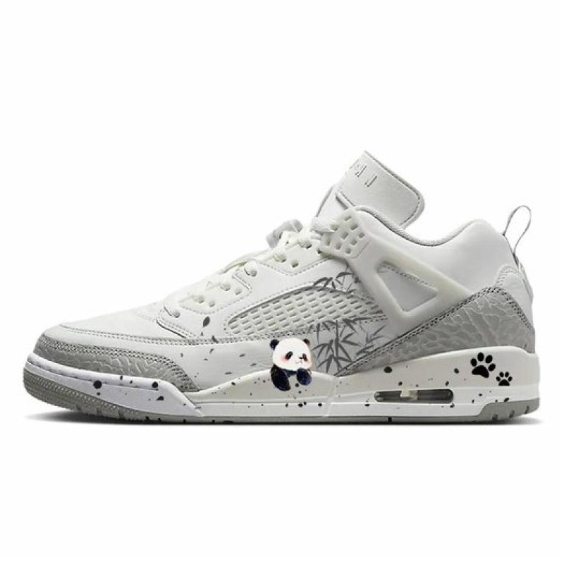 Jordan Spizike