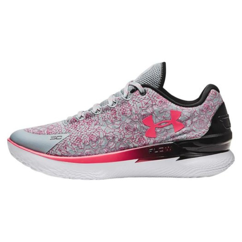 Under Armour Curry 1 1 Low FloTro 