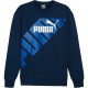 PUMA Power GraphicCrew TR logo