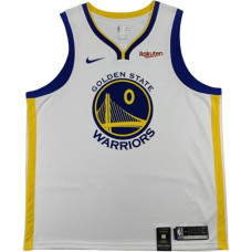 Nike x NBA SWINGMAN 0 LOGO