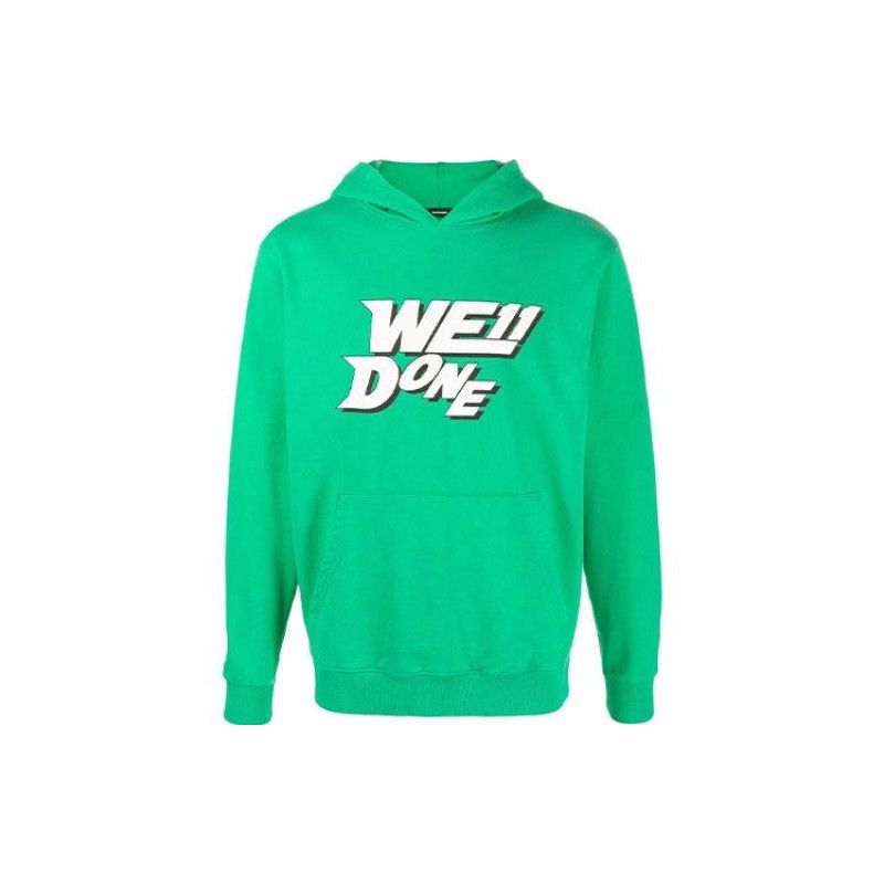 WE11DONE SS22 Logo