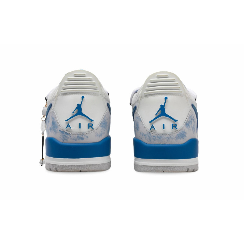 Jordan Legacy 312