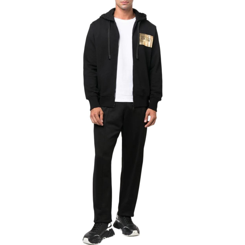 VERSACE JEANS COUTURE FW22 Logo