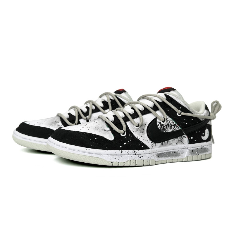 Nike Dunk Low Retro 