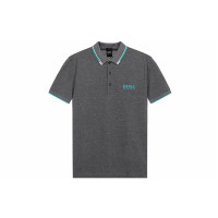 HUGO BOSS LogoPolo