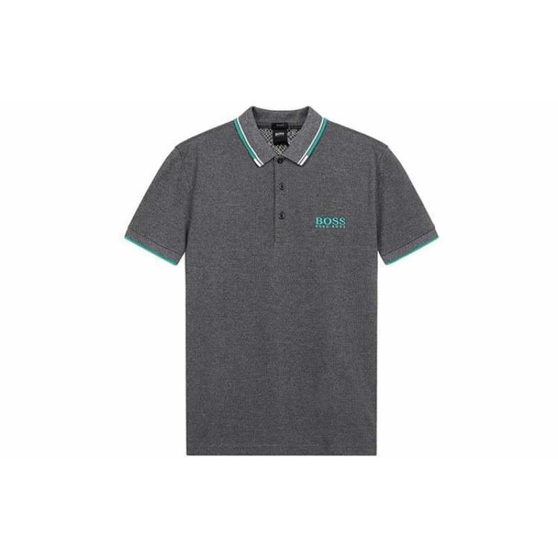 HUGO BOSS LogoPolo