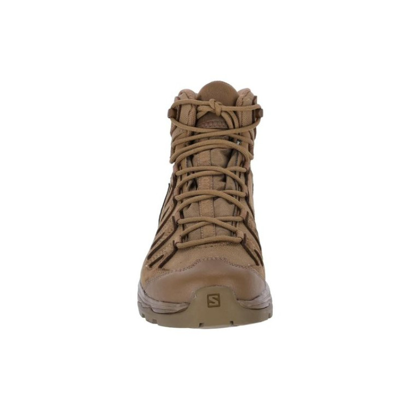 SALOMON QUEST PRIME FORCES GTX