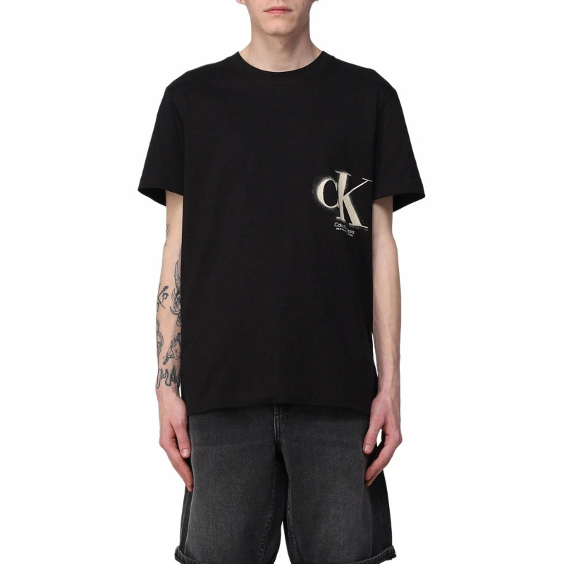 Calvin Klein SS23 LogoT