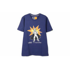 Vans T