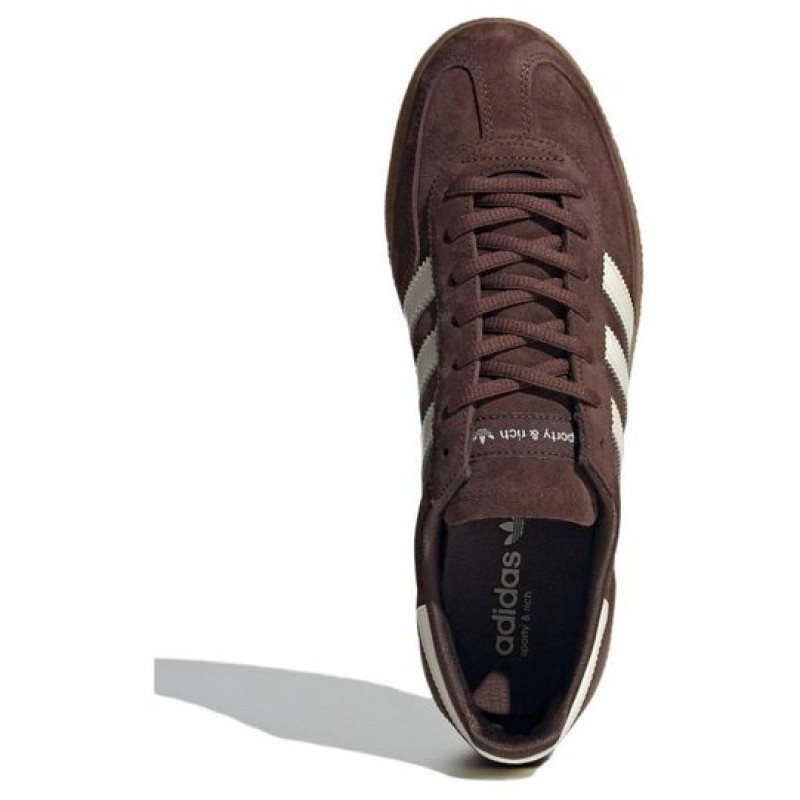 SPORTY RICH x adidas originals Handball Spzl