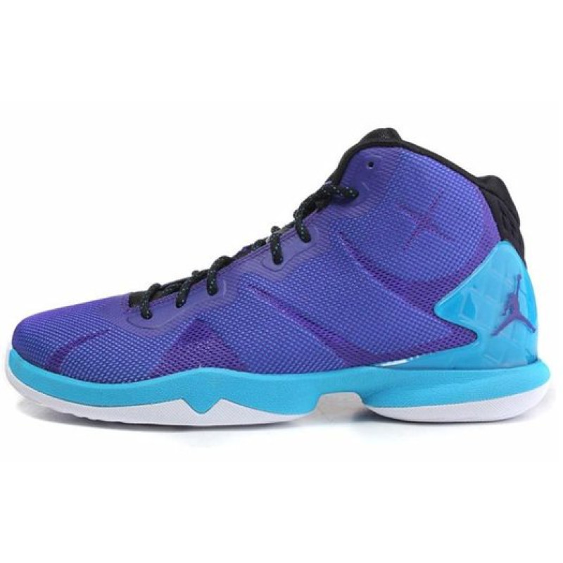 Jordan Super.Fly 4 X