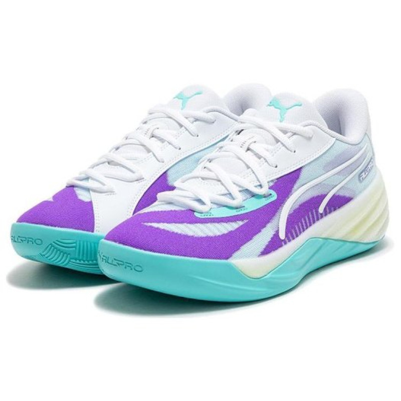 PUMA All-Pro Nitro