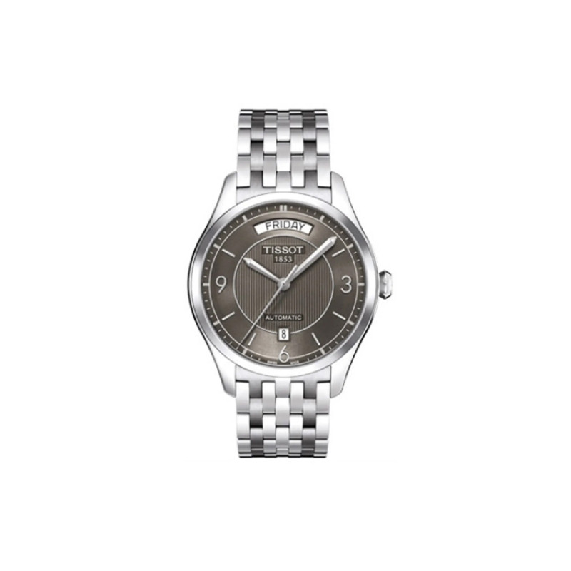 TISSOT 50 37mm T038.430.11.067.00